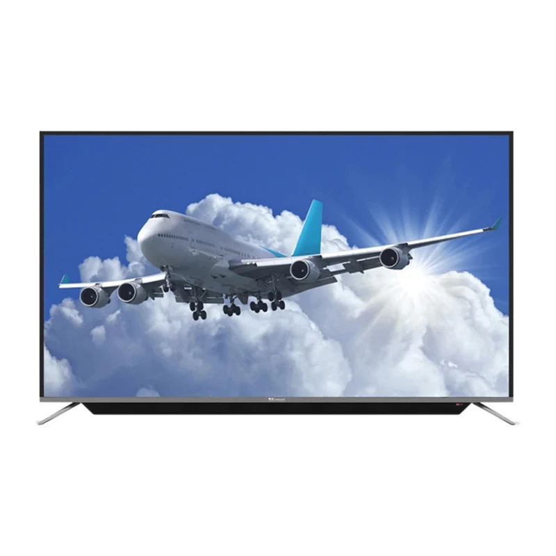 تلویزیون 55 اینچ بویمن مدل JAEX6100UWS