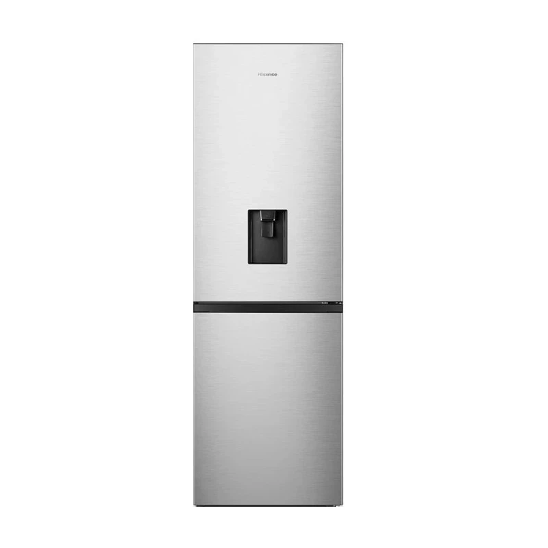 یخچال فریزر هایسنس مدل RFC-300