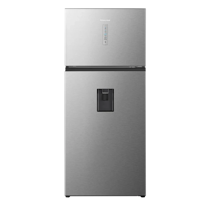 یخچال فریزر هایسنس مدل RFT-560