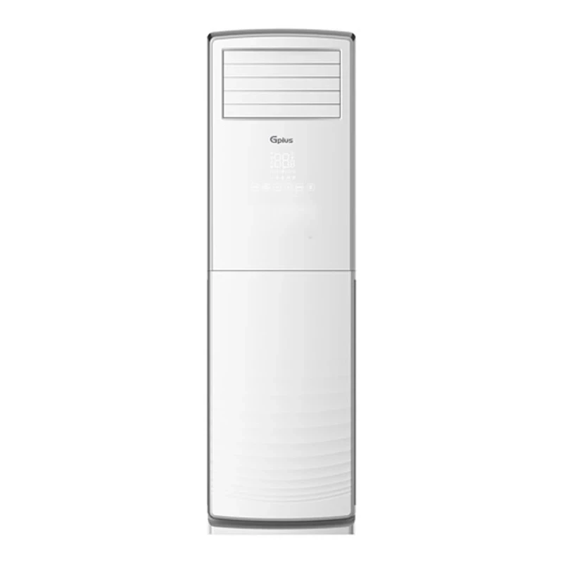 کولر گازی ایستاده 48000 اینورتر / تروپیکال جی پلاس مدل GAC-TF36FH3