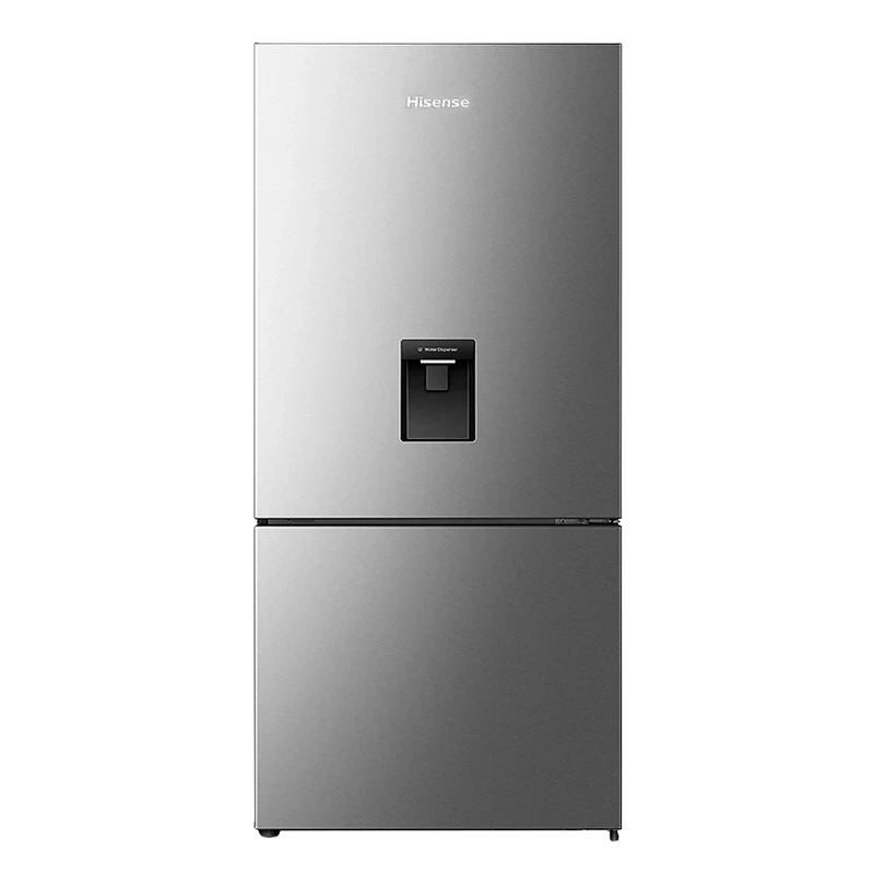 یخچال فریزر هایسنس مدل RFC-500