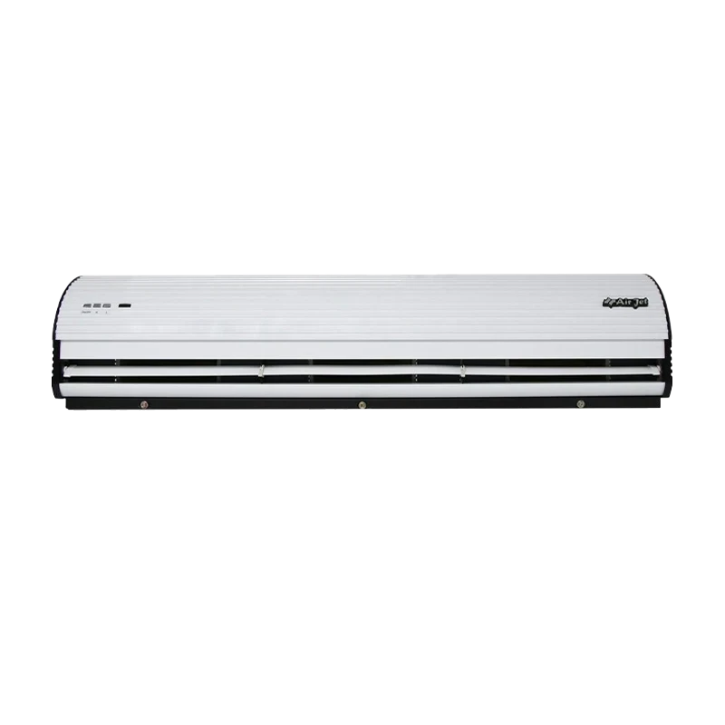 پرده هوا فراز کاویان 200 سانتی متر FM40020-L/Y-LUX