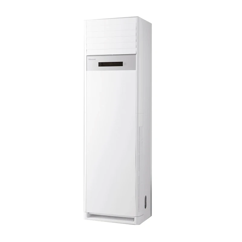 کولر گازی ایستاده 55000  سه فاز هایسنس مدل  HFH-55FM55000
