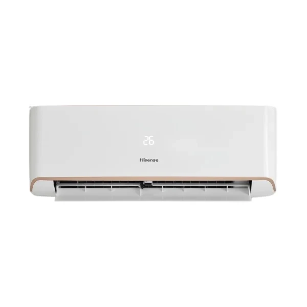 کولر گازی 12000 تروپیکال هایسنس مدل HRTC-12TQ