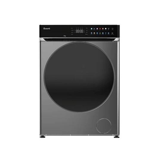 ماشین لباسشویی 12 کیلویی زانتی مدل ZSBWMF-12FD14T6A
